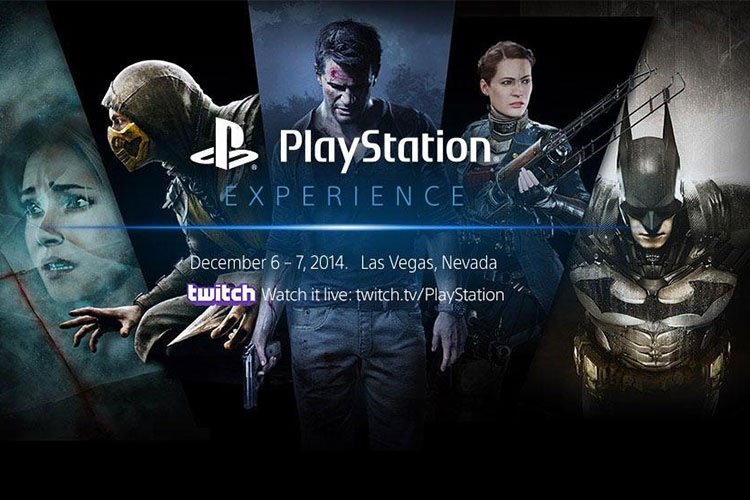 گزارش روز اول رویداد PlayStation Experience: اولین گیم‌پلی Uncharted 4 و بازگشت God of War