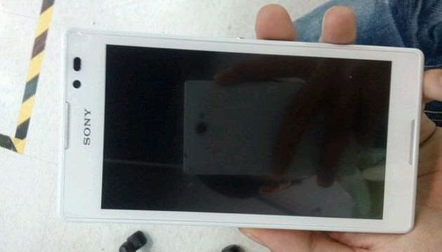 تصاویر جدید Xperia Z Ultra به بیرون درز کرد