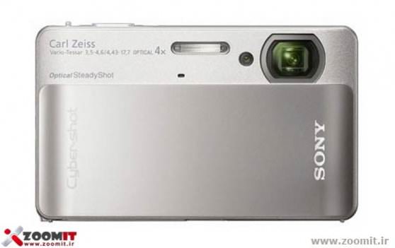 بررسی دوربین Sony Cyber-Shot مدل DCS-TX5