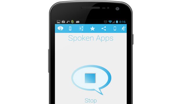 با SpeakMe به اندروید بگویید که نوتیفیکیشنها را برایتان بخواند!