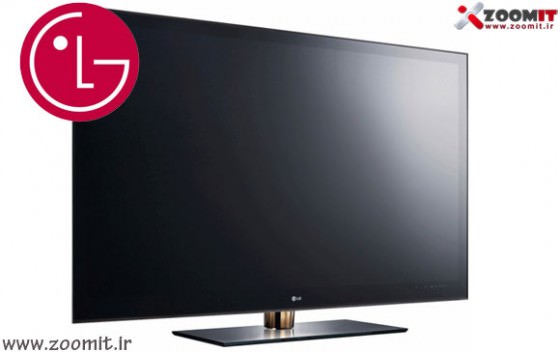 مشخصات تلویزیون های 2011 الجی- قسمت اول LED/LCD