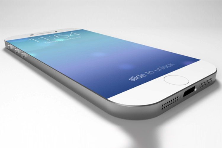 آیفون 5s را فراموش کنید، آیفون 6 با صفحه نمایش 5 اینچ 1080p سال آینده عرضه میشود