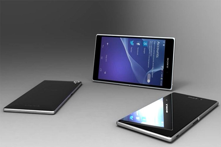 سونی؛ دومین کمپانی پیشرو در استفاده از لولهی انتقال حرارت برای خنککاری Xperia Z2