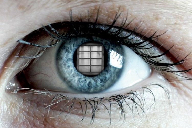 چشم، پنجرهای به وسعت یک روح(بخش اول)