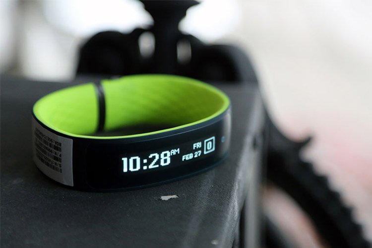 اچ تی سی عرضه‌ دستبند هوشمند Grip را برای دومین بار تا ۲۰۱۶ به تعویق انداخت