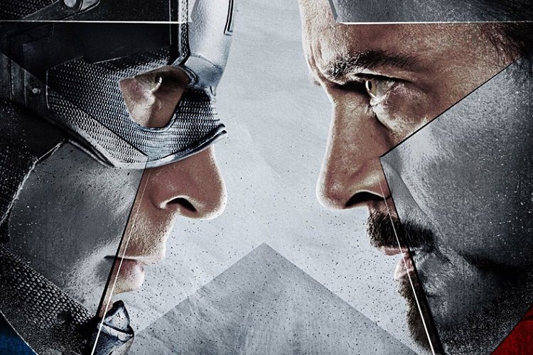 تماشا کنید: اولین تریلر فیلم Captain America: Civil War و نمایی از جنگ داخلی مارول