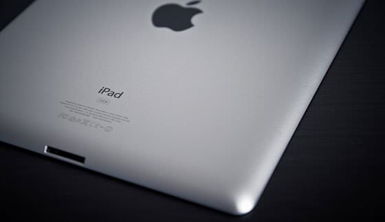 تایید شد: آیپد 3 با صفحه نمایش Retina و رزولوشن بی نظیر 2,048x1,536 پیکسل