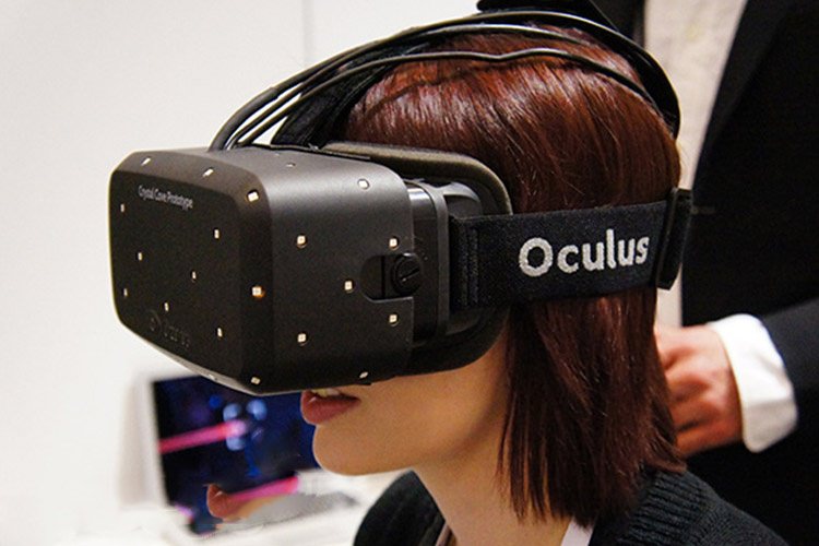 Electronic Arts در حال بررسی استفاده از فناوری واقعیت مجازی در صنعت بازی است