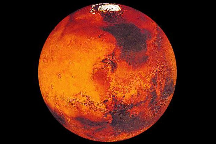ناسا امروز خبر مهمی درباره مریخ خواهد داد (بروزرسانی: اطلاعات جدید اضافه شد)