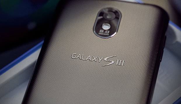 پردازنده ۴‌هسته‌ای برای Galaxy S3 تایید شد