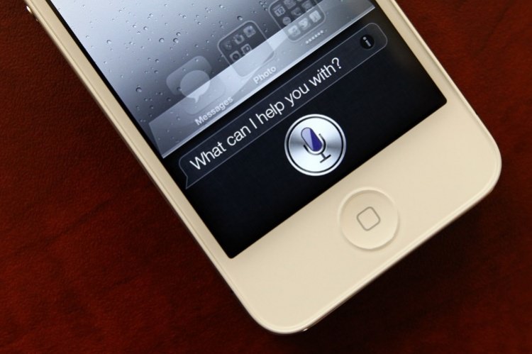 اپل پتنتی ثبت کرده است که اشاره به جستجوی صوتی تصاویر با سیری دارد