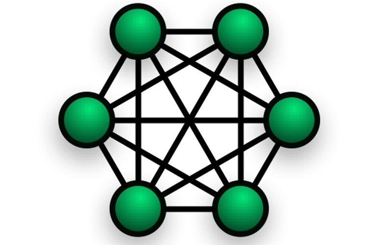 Mesh network چیست و چگونه کار میکند؟