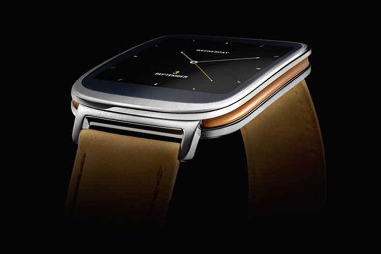 ساعت هوشمند ZenWatch ایسوس با قیمت ۱۹۹ دلار از فردا عرضه میشود