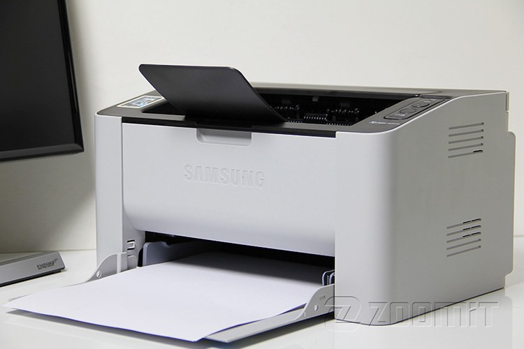 بررسی پرینتر Xpress M2020W سامسونگ