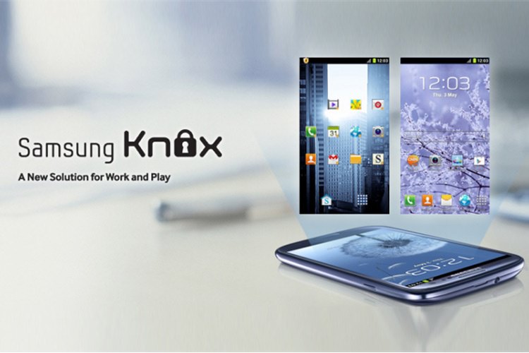 نسخه 2.0 نرمافزار امنیتی Knox سامسونگ معرفی شد: تایید دو مرحلهای و Sandboxing بهتر