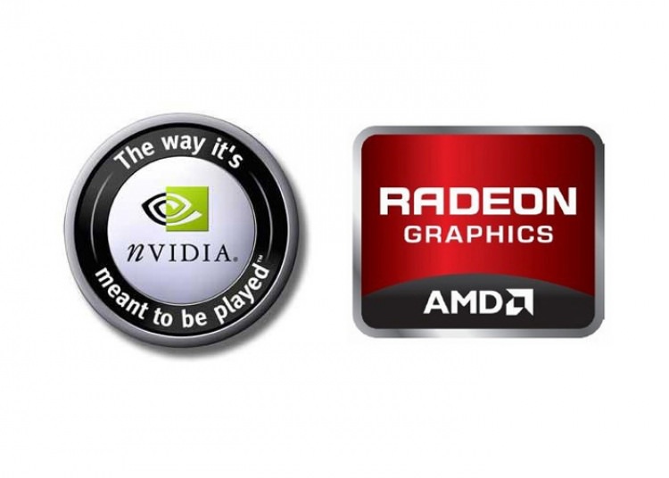 Nvidia یا AMD؟ کدامیک بازار سه ماهه پایانی سال را تحت کنترل خود میگیرند؟