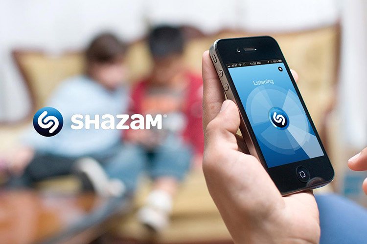 بلومبرگ: اپل قصد دارد Shazam را به بخشی از iOS تبدیل کند.