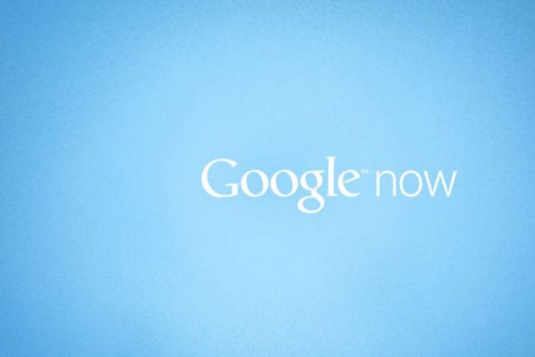گوگل نسخه دسکتاپ سرویس Google Now را برای کاربران مرورگر کروم ارائه کرد