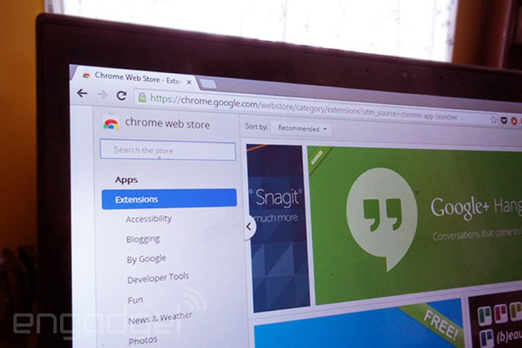 Chrome tool: ابزاری برای کنترل فعالیت برنامهها و افزونههای مرورگر کروم