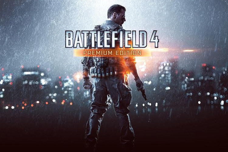 Battlefield 4 Premium Edition برای همهی پلتفرمها به غیر از ایکسباکس 360 عرضه میشود