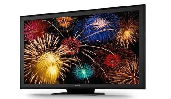آیا تکنولوژی Crystal LED سونی می تواند OLED را شکست دهد