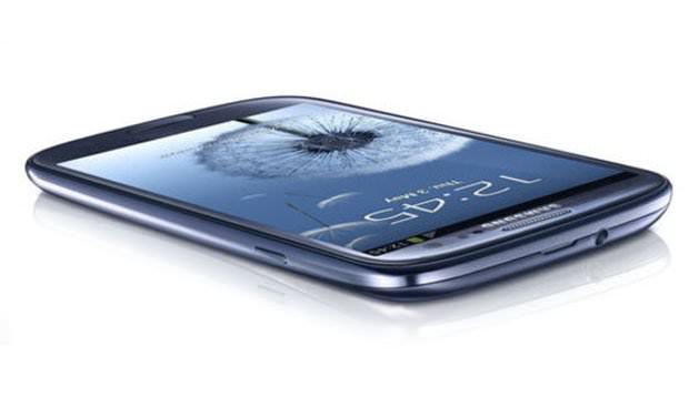 ۵۰ گیگابایت فضای مجانی Dropbox برای کاربران Galaxy S III
