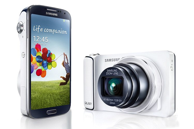 مشخصات فنی تلفن/دوربین Galaxy S5 Zoom به بیرون درز کرد: بدنه بسیار باریکتر، مشخصات فنی قویتر
