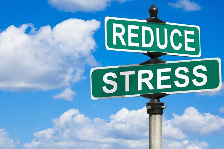 چگونه استرس خود را در ۱۰ دقیقه کاهش دهیم؟