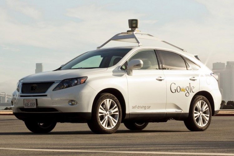 ال‌جی کمپانی گوگل را در امر تولید خودروهای هوشمند یاری خواهد کرد
