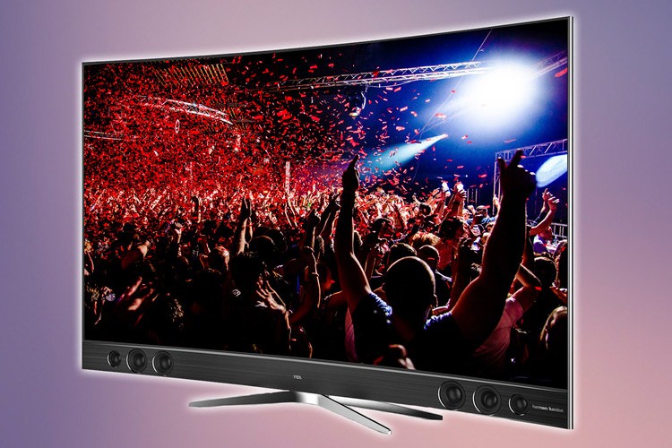تیسیال با همکاری آزمایشگاه دالبی تکنولوژی HDR را به تلویزیون 65 اینچ 4K میآورد
