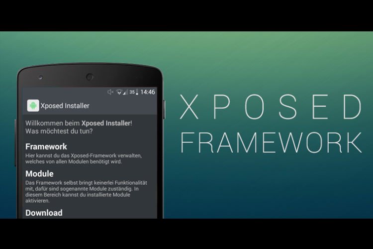 Xposed Framework بزودی برای اندروید آبنباتچوبی منتشر خواهد شد