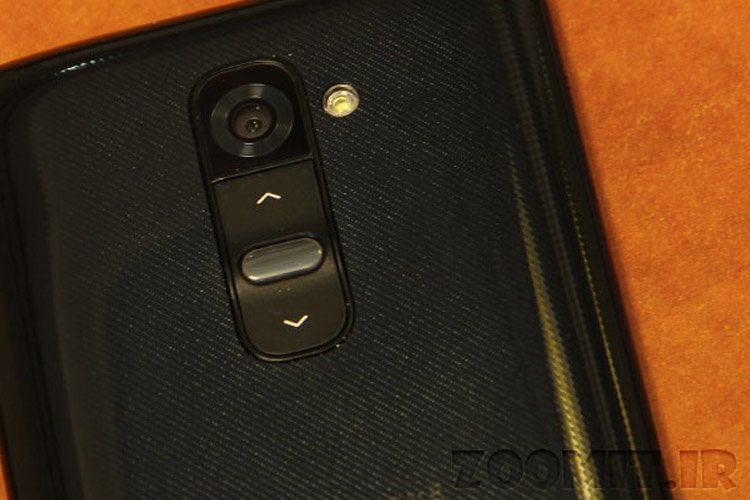 جی‌پرو 2 ال‌جی همراه با دوربین 13 مگاپیکسلی و لرزش‌گیر اپتیکال عرضه خواهد شد