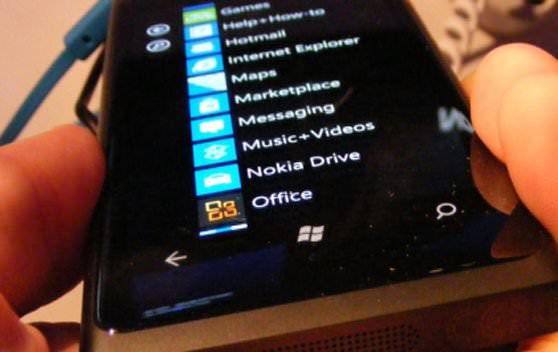 اولین آگهی تبلیغاتی نوکیا برای Windows Phone فراتر از انتظار ساخته شده است