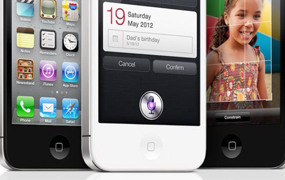 فروش نسخه Unlock شده iPhone 4S آغاز شد قیمت 649 تا 849 دلار