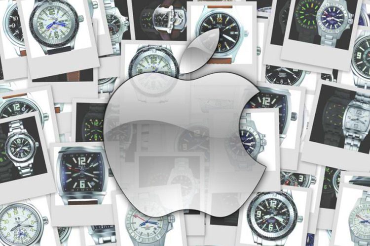 سواچ با اپل در تولید iWatch همکاری میکند