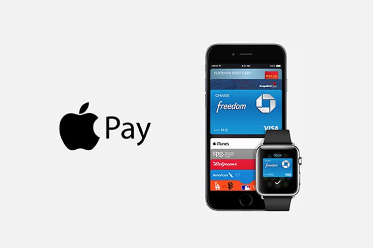 سرویس پرداخت الکترونیکی Apple Pay