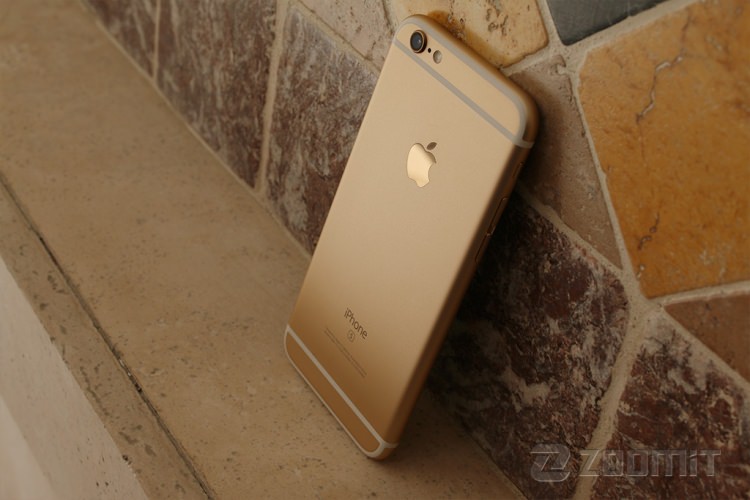 بررسی آیفون 6 اس اپل (Apple iPhone 6S)