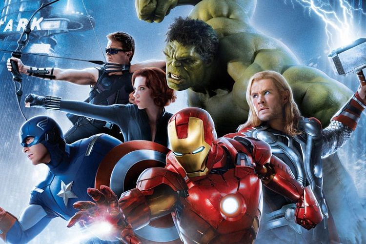 زومجی: نگاهی به دنیای‌ سینمایی Marvel