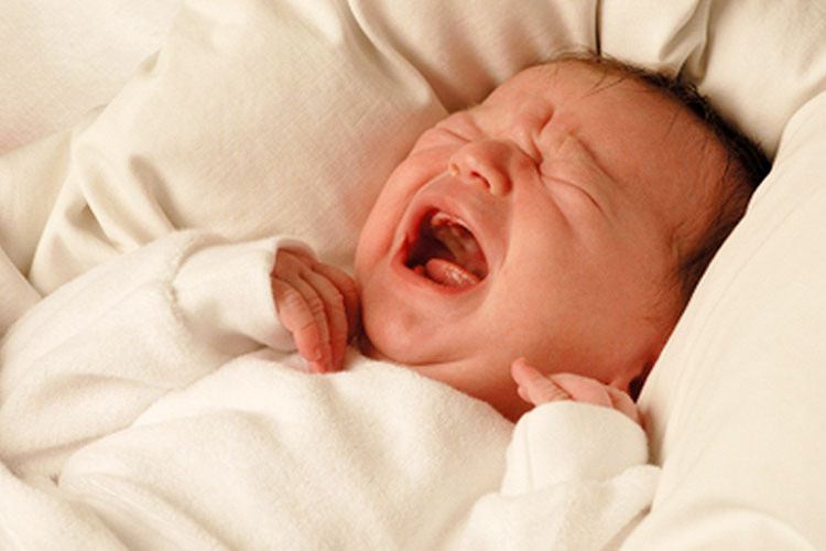 اپلیکیشنی که صدای گریه کودک را رمزگشایی میکند