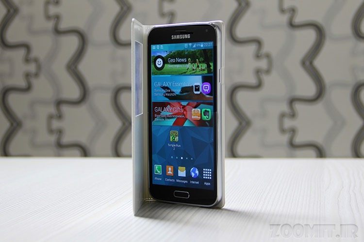 آیا Galaxy S5 Prime در تابستان امسال ارائه میشود؟