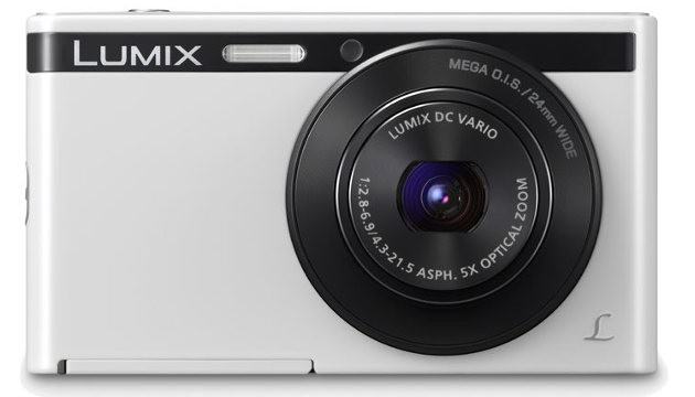پاناسونیک دوربین لومیکس DMC-XS1 را با ۱۰ طراحی متفاوت عرضه کرد