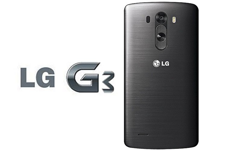 پوشش زنده زومیت از کنفرانس G3 الجی: شروع شد