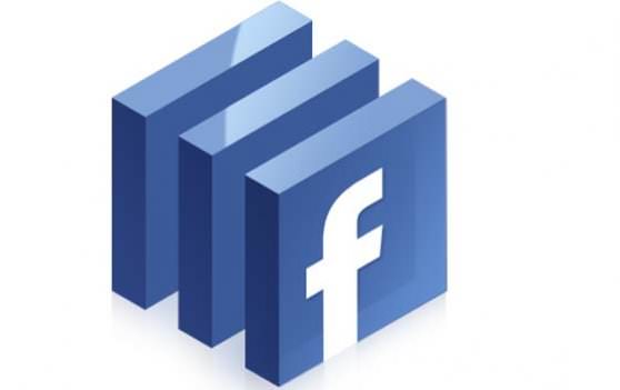 چگونه بدون باز کردن Facebook ، پیغامی روی صفحه اصلی خود ارسال کنیم