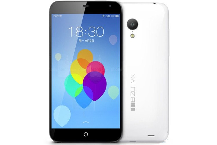 Meizu از طریق راهاندازی فروشگاه آنلاین خود سعی در رقابت با OnePlus دارد