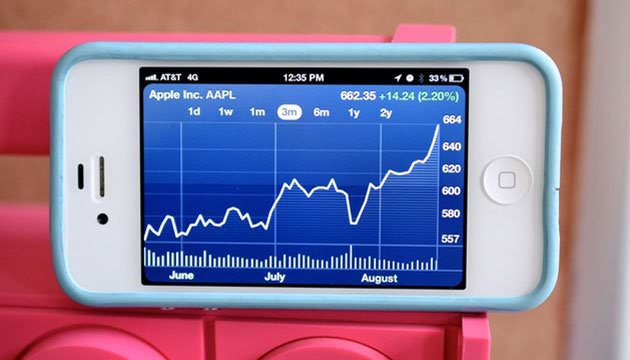 اپل از نظر ارزش سهام از مایکروسافت سال ۱۹۹۹ سبقت گرفت
