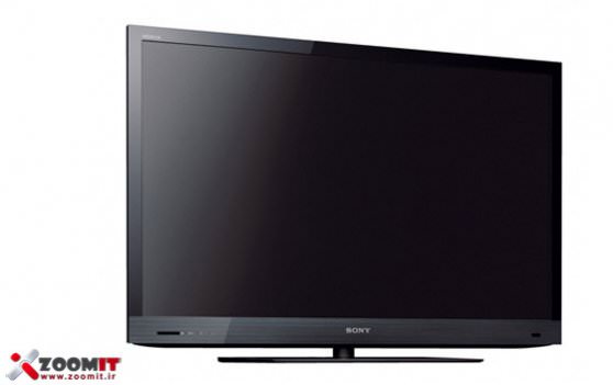 بررسی تلویزیون سه بعدی پرطرفدار سونی مدل EX720 به همراه قیمت آن در بازار