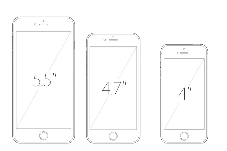 اپل آیفون 4 اینچی را دوباره تولید می کند