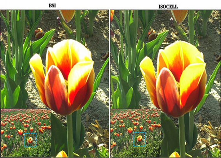 سامسونگ عکس‌برداری در نور پایین را با تکنولوژی ISOCELLL‌  بهبود می‌بخشد