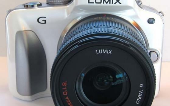 دوربین Lumix G پاناسونیک خود را HD کنید