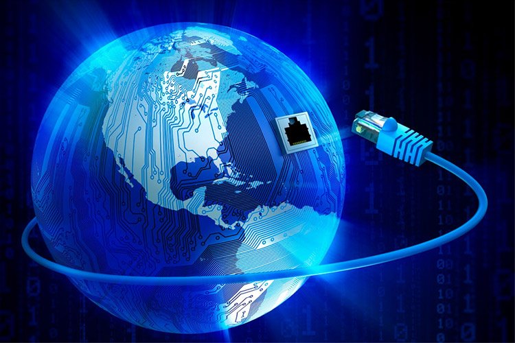 به مناسبت تولد 45 سالگی اینترنت!